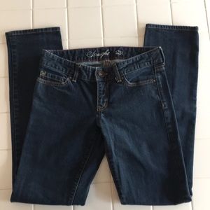 Tommy Hilfiger Straight leg jeans